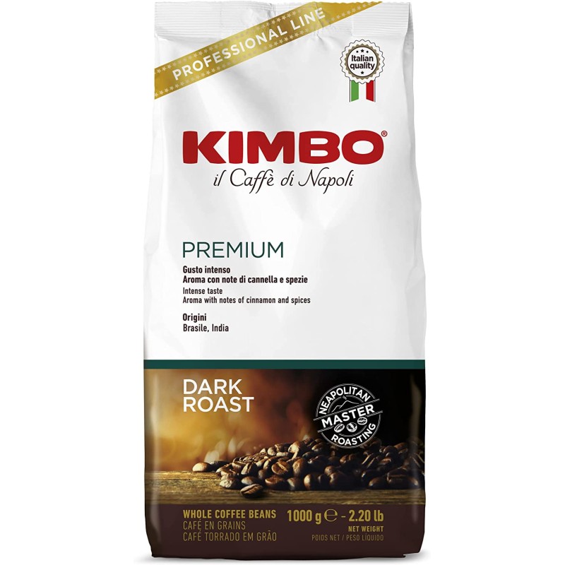 Kimbo Premium