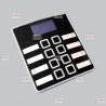 Clavier Capacitif