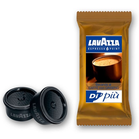 Capsule Borbone Caffè Al Ginseng Lavazza Espresso Point ® - CoffeeLove - Foto 5