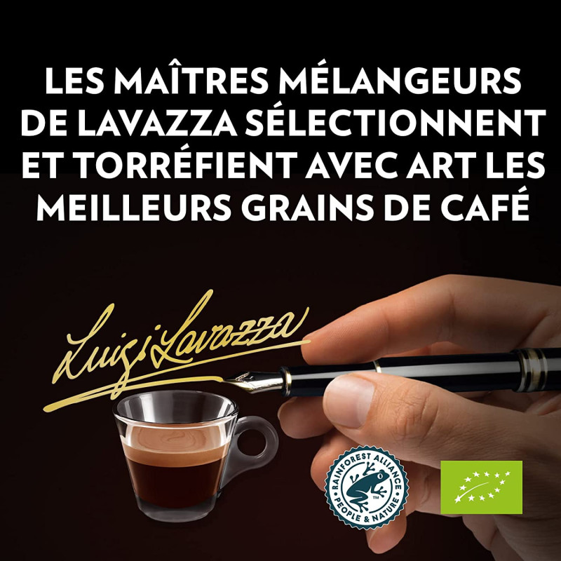 Lavazza Espresso Maestro