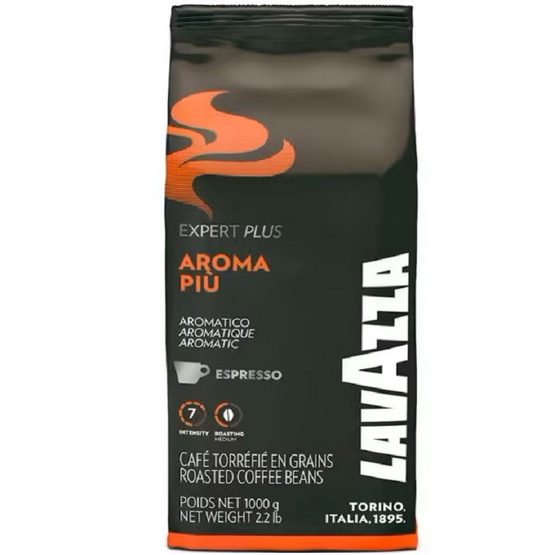 Lavazza Expert Aroma Piu