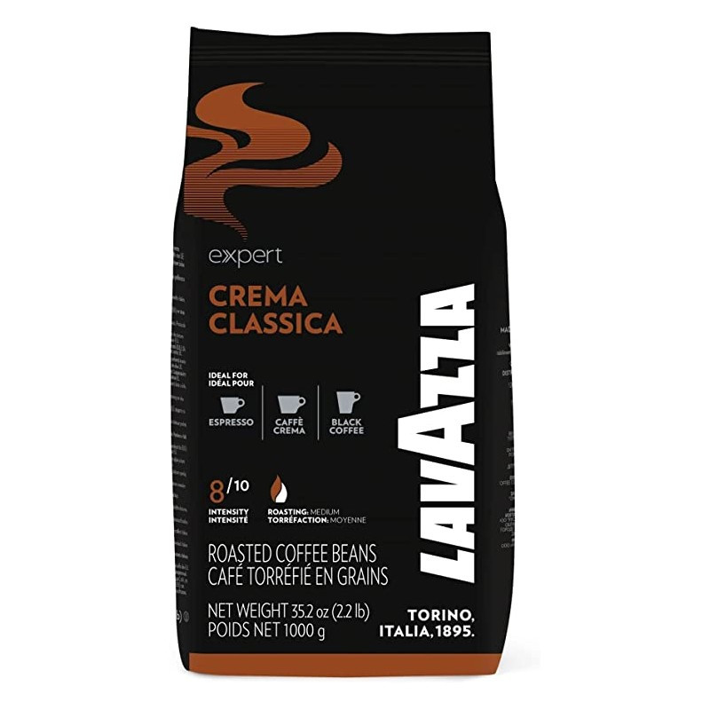 Lavazza Expert Crema Classica