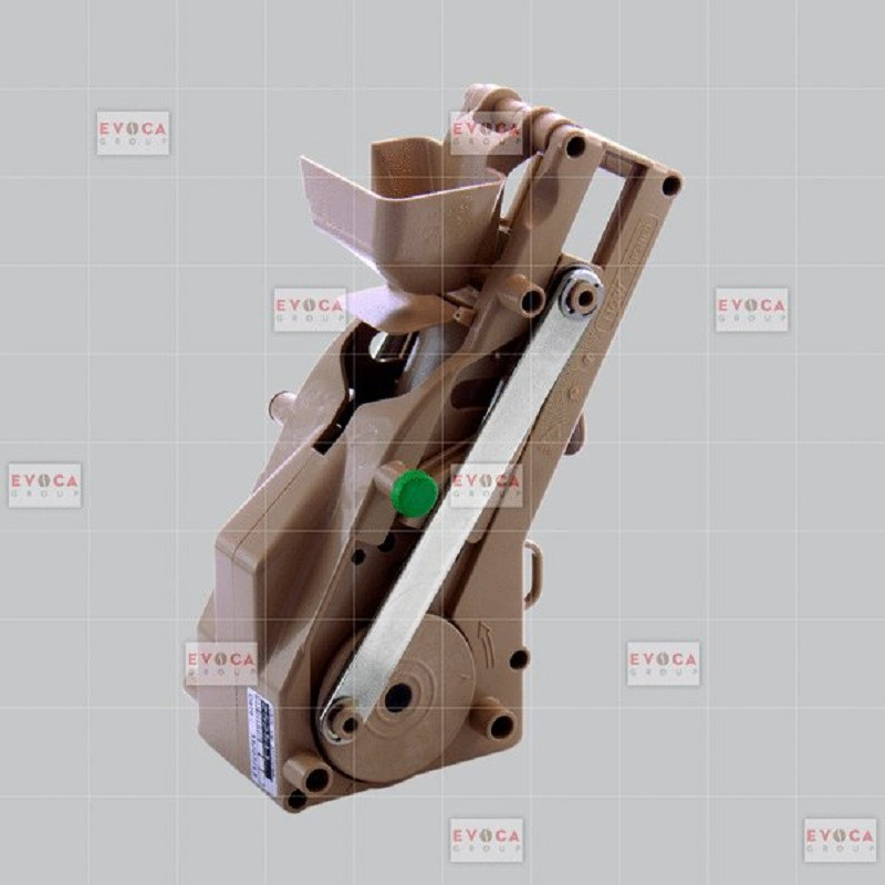 Groupe Café Necta 252511