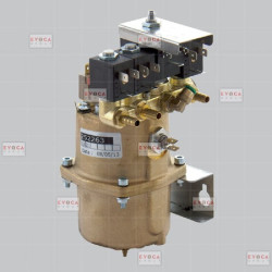 Chaudière Necta 250744