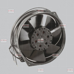 Ventilateur Axial