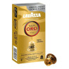 Lavazza Qualita Oro compatible Nespresso par boite de 10