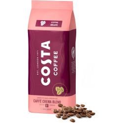 Costa Crema Blend