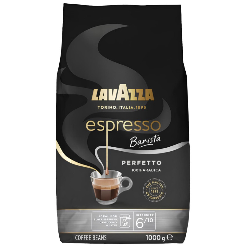 Lavazza Espresso Barista Perfetto