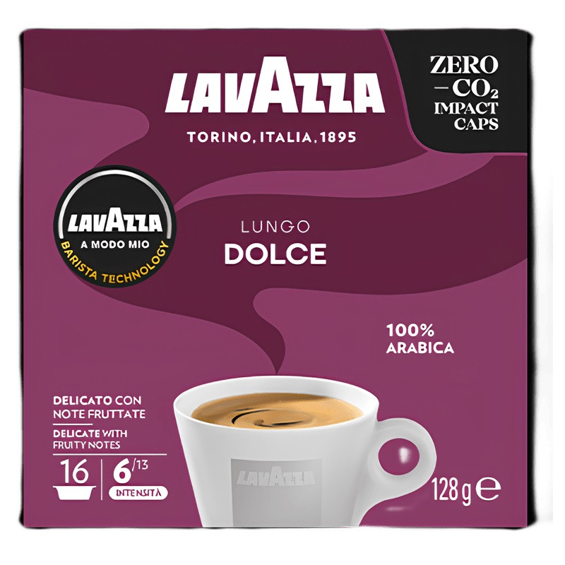 Lavazza A Modo Mio Dolce