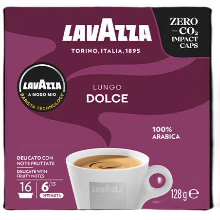 Lavazza A Modo Mio Dolce