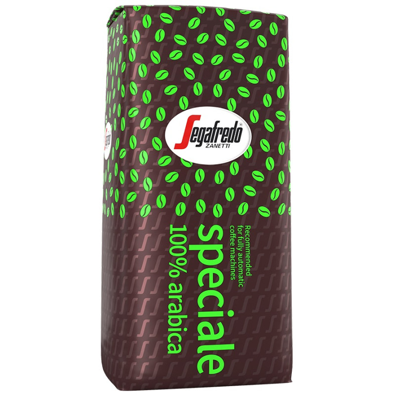 Segafredo Speciale Arabica