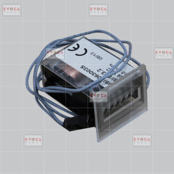 Compteur impulsions