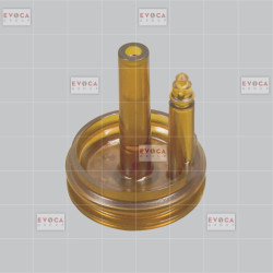 Piston Supérieur Ø43