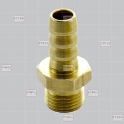 Porte Tube 7mm - 1/8''