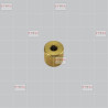Ecrou pour tube piston
