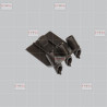 Becs Distribution Colibri