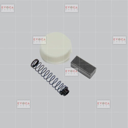 Kit Brosses Moteur