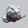 Moteur Translateur Gobelets