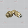 L Pivotant 4mm