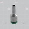 Raccord Rapide 6mm