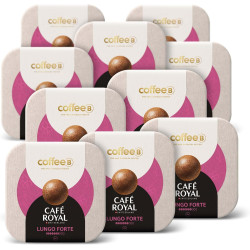 Coffee B Lungo Forte x90