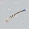 Protection Thermique 110°C