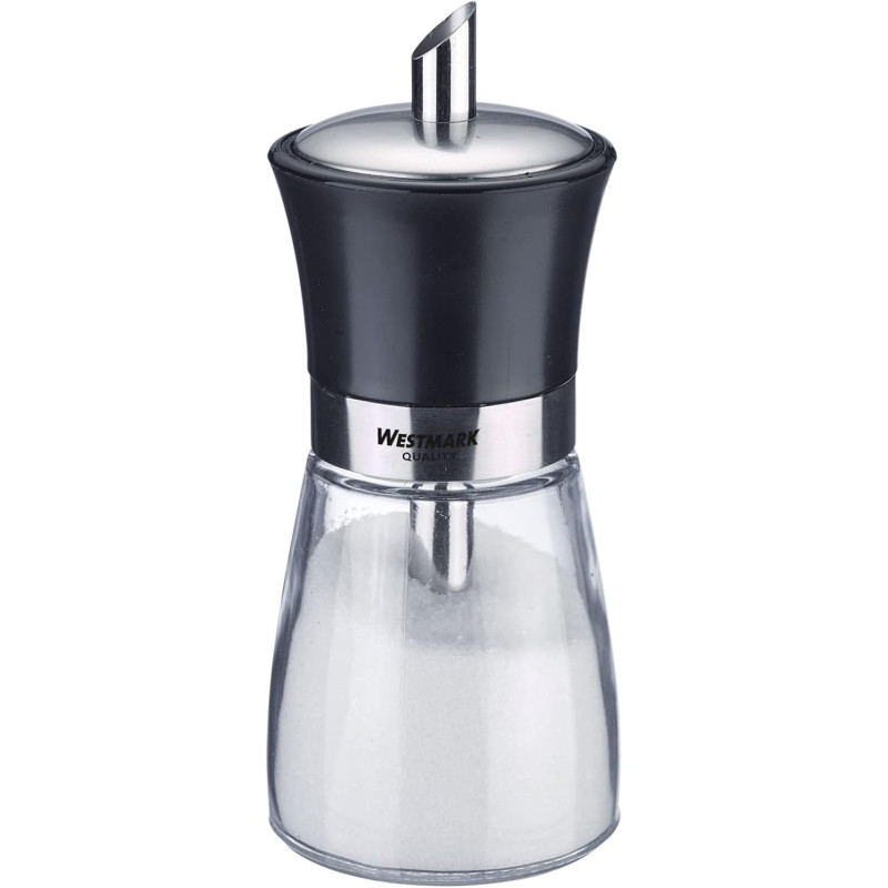 Distributeur à Sucre En Verre Style Rétro - Pour Café, Thé, Maison Ou Restaurant - Capacité Environ 200 Ml
