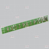 Carte Boutons Commande