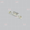 LED et Optique Lumière