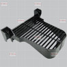 Grille Zone Distribution