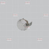 Thermostat 190°