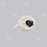 Débitmètre 1,2mm