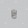 Ressort Valve x20