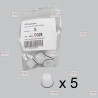 Filtre Bac Eau x5