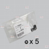 Valve Bac Eau x5
