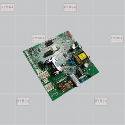 Platine CPU