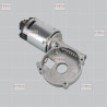 Moteur Mouture