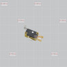 Micro Commutateur