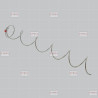 Spirale Droite D71