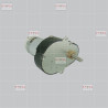 Moteur 25 RPM