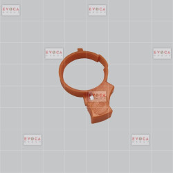Bague Blocage Mixeur