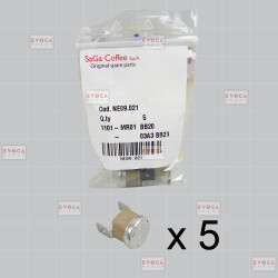 Thermostat 150° x5