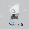 Micro Interrupteur x5