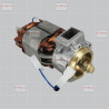 Assemblage Moteur