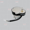 Moteur 5 RPM