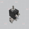 Electrovanne Olab 3 Voies