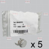 Thermostat 175° x5