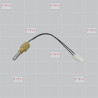 Sonde Immergée