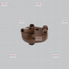 Valve Couverture