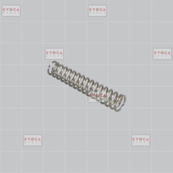 Ressort Contre Piston